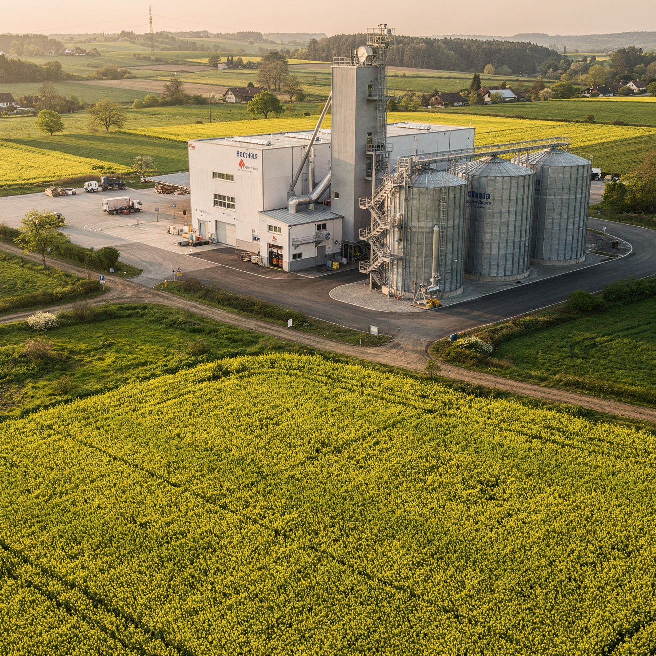 Is your production really still under control? (Feed Industry)